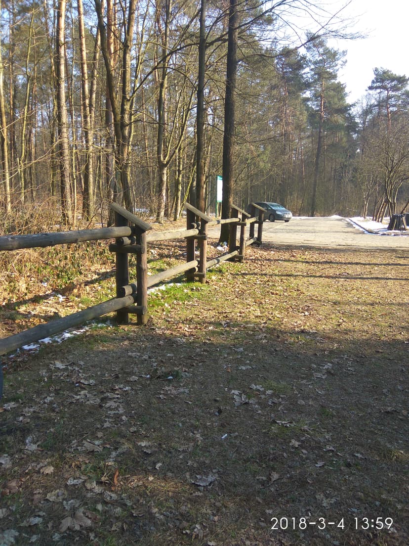 Wrzosowa