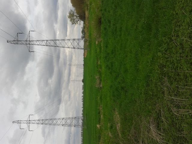 Pruszków - Józefów - Borzęcin - Ożarów