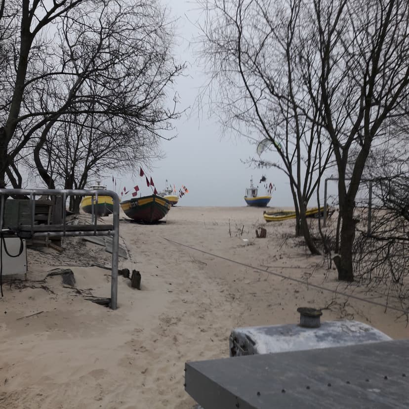 Gdańsk- Sopot - Gdańsk
