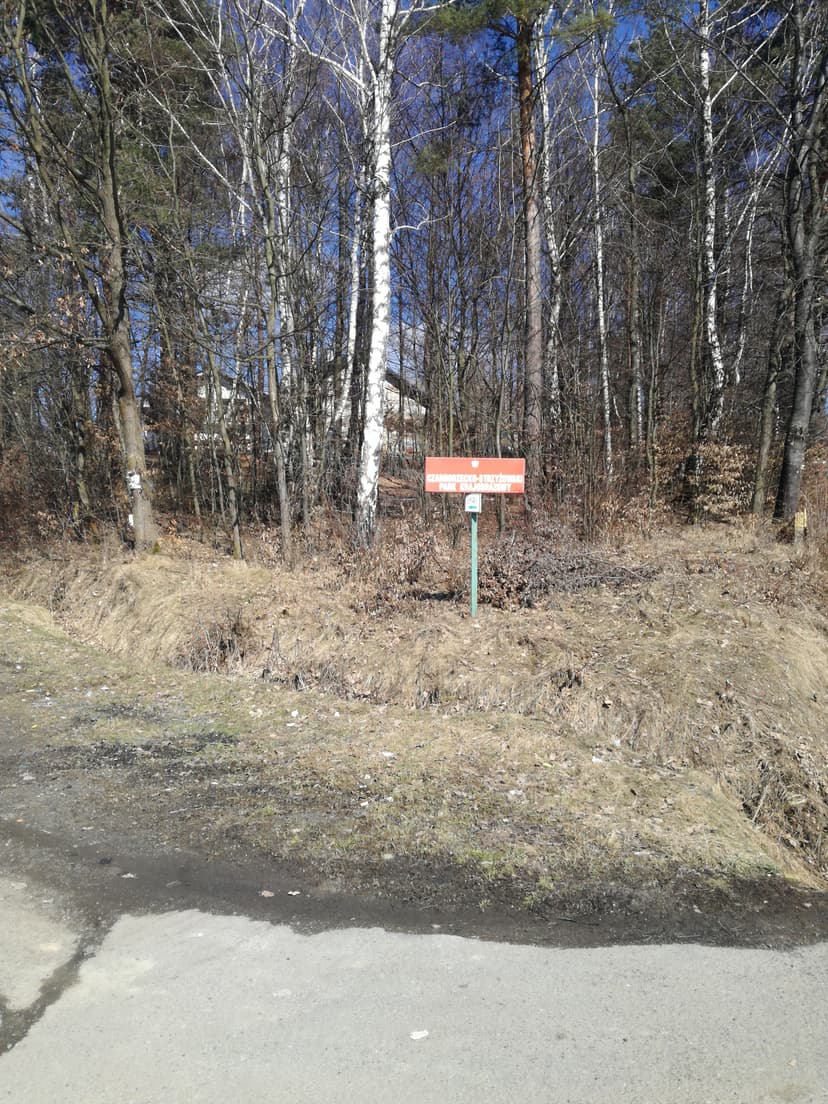 Kombornia 3 Wody przez wyciąg Czarnorzeki