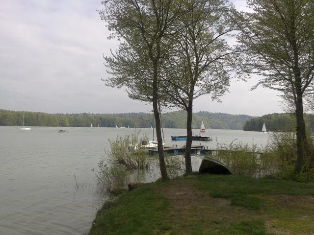 Polańczyk-Lesko-Solina-Polańczyk