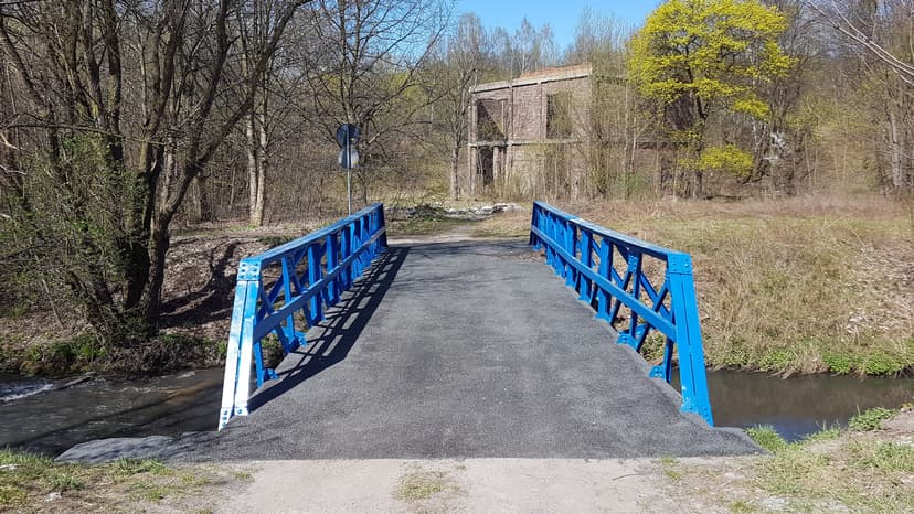 Nakło Śląskie - Nowy Bytom 