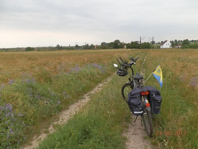 Strzelce Opolskie - Żyrowa - Gogolin - Strzelce Opolskie
