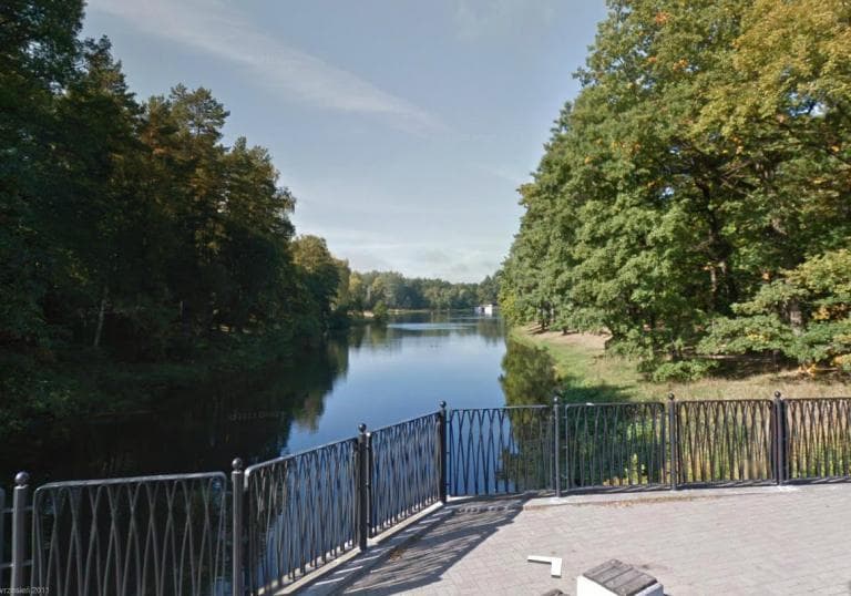 Radogoszcz - Arturówek
