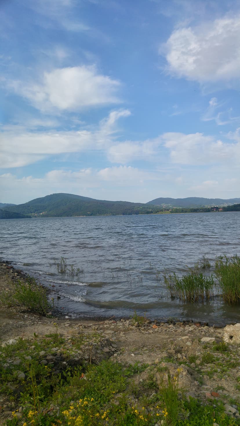 Bielsko-Biała => Żywiec 