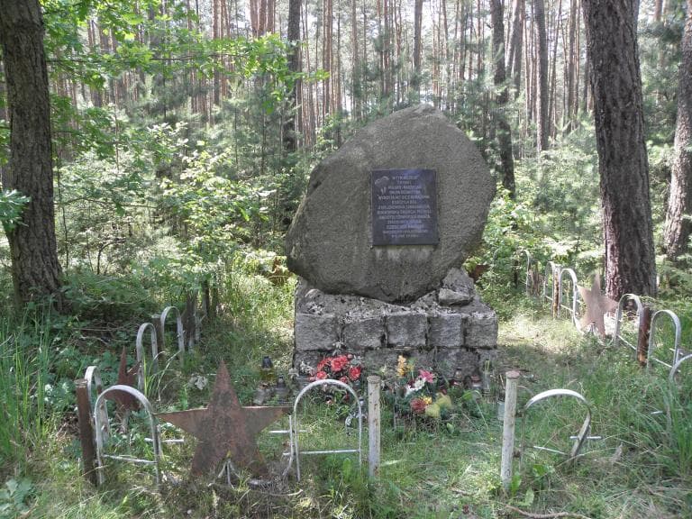 Kalisz-Spóle-Kalisz