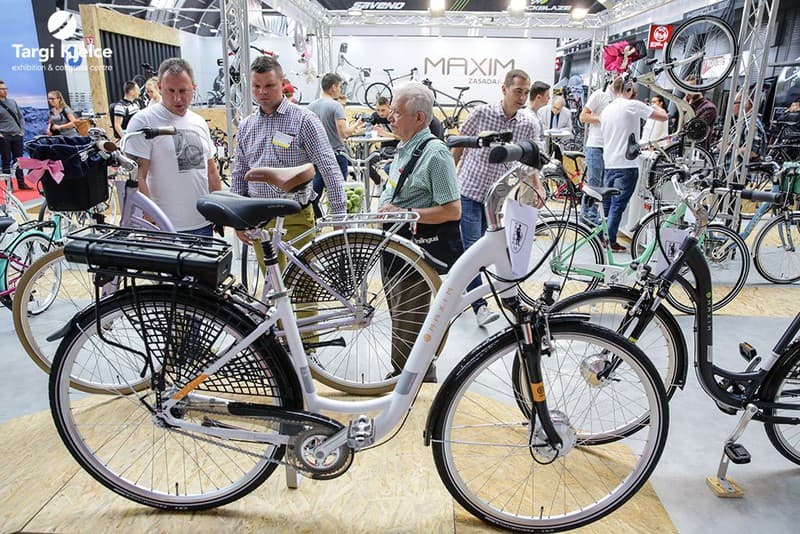 Kielce Bike-Expo 2019