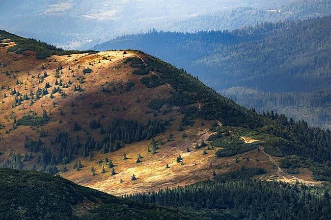 Babia Góra, Pilsko, Akademicka Perć z Aktywni+