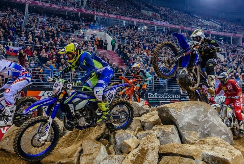 Mistrzostw Świata SuperEnduro