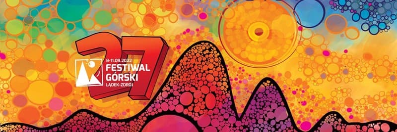 27. Festiwal Górski