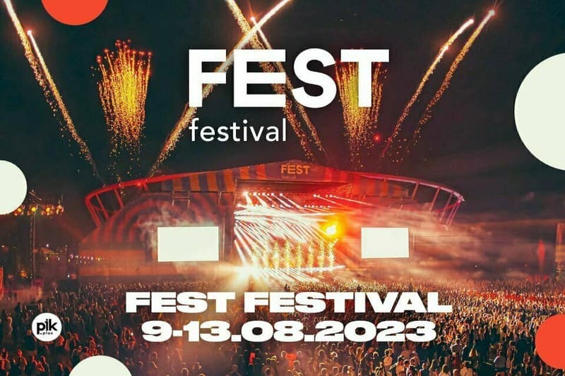 FEST Festival 2023