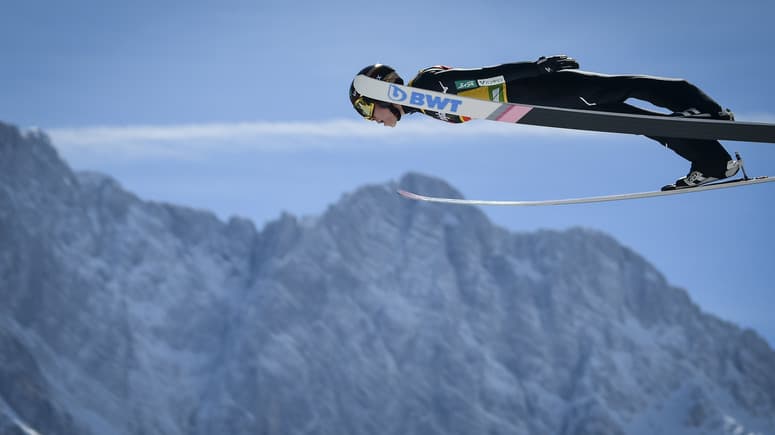 Puchar Świata Zakopane 2020