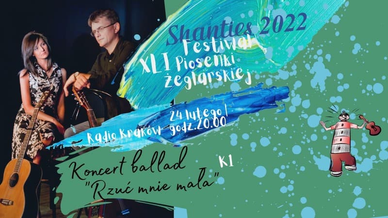 Festiwal Shanties 2022