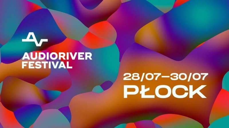 Audioriver Festival 2023