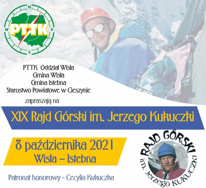 XIX Rajd Górski im. Jerzego Kukuczki