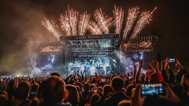 Open'er Festival 2021