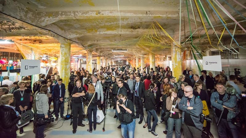 Łódź Design Festival