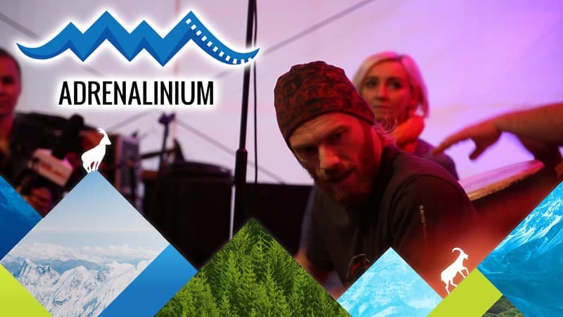Festiwal Górski Adrenalinium