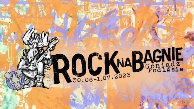Rock na Bagnie XIII