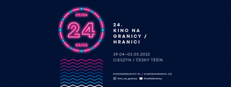 Przegląd Filmowy Kino na Granicy 2022