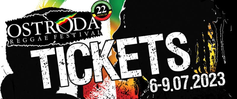 Ostróda Reggae Festival