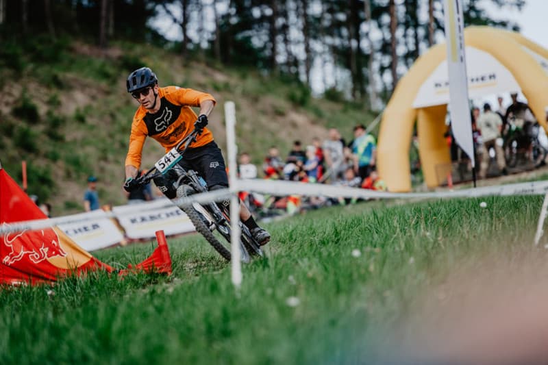 Małopolska Joy Ride Festiwal 2020