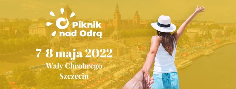 Piknik nad Odrą 2022