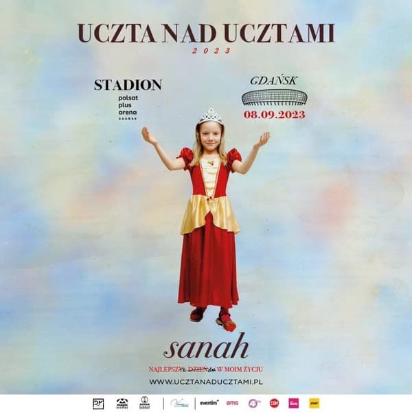 Koncert Sanah Uczta nad ucztami