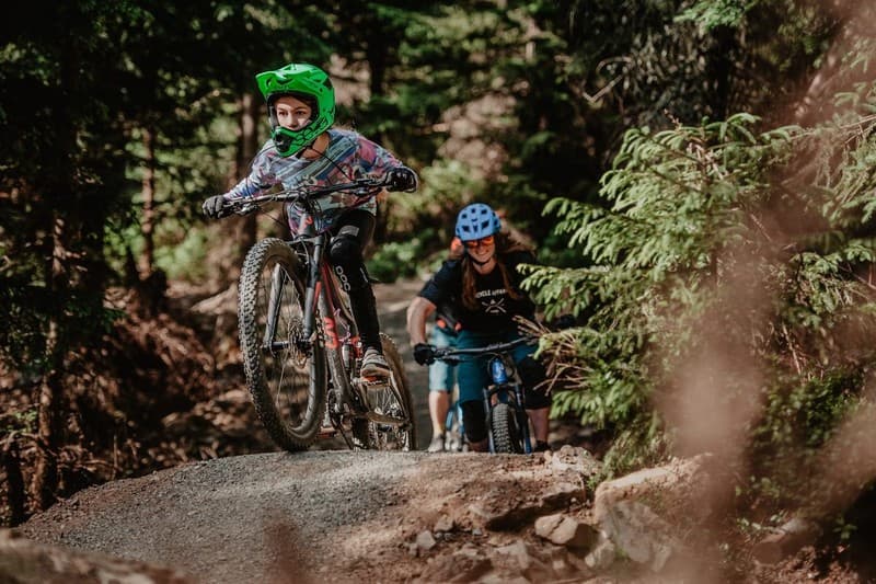 Bike Party Szczyrk 2019