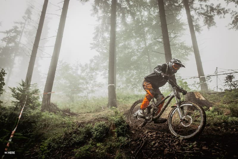 Local Series of Downhill 2019 FINAŁ - III edycja - Brenna