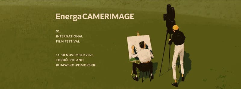 Energa CAMERIMAGE 2023