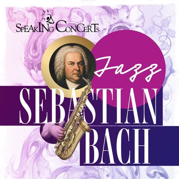 Jazz z NOWĄ ENERGIĄ - Jazz Sebastian Bach
