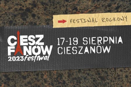 CieszFanów Festiwal 2023