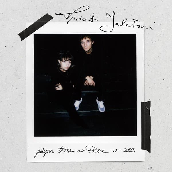 KWIAT JABŁONI: JEDYNE KONCERTY W POLSCE W 2023