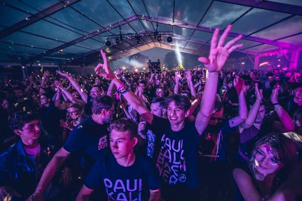 Tauron Nowa Muzyka Katowice 2020
