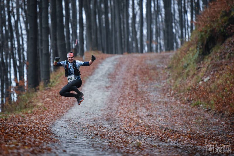Piekło Czantorii 2019