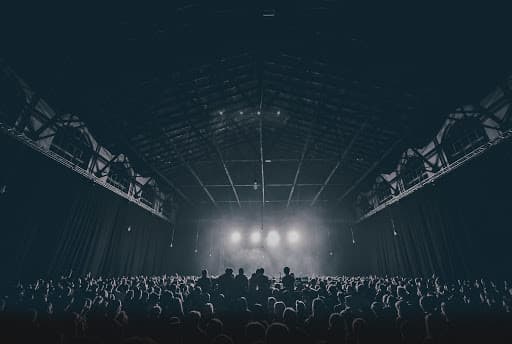 Tauron Nowa Muzyka Katowice 2020