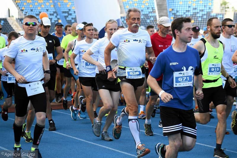 5. PKO Bydgoski Festiwal Biegowy