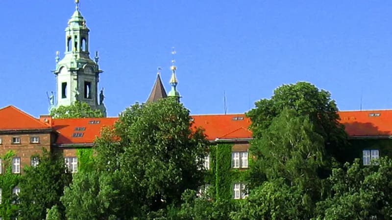 Miasta na weekend — gdzie pojechać?