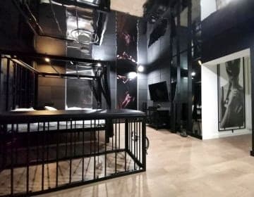 Apartament dla dorosłych BDSM Luxxx Częstochowa