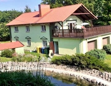 LIPNICA koło Golubia-Dobrzynia, dom idealny dla rodzin