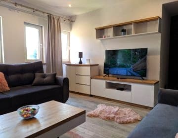 Arkadia Kadyny - blisko plaży, lasu. Idealny dla rodzin, rowerzystów i nie tylko