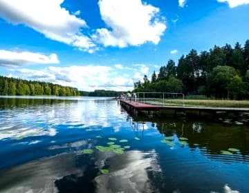 Ośrodek Wypoczynkowy Kołatek
