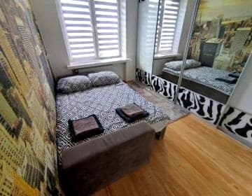 Apartament Norwida