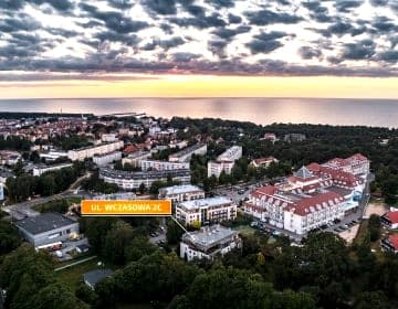 Apartamenty Sun & Snow Wczasowa Apartamenty Południowe
