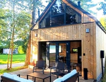 Domek Pod Jemiołami - Mały Głęboczek
