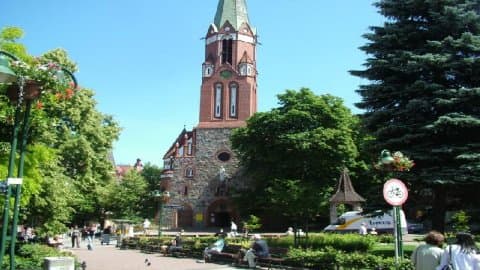 Kościół św. Jerzego