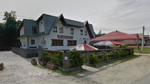Karczma Rumak