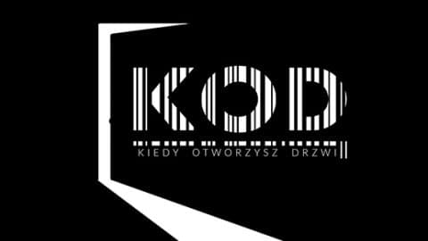 KOD - Kiedy Otworzysz Drzwi