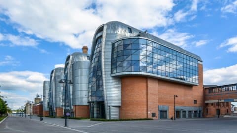 EC1Łódź - Miasto Kultury